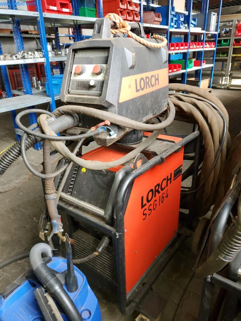 Maschinen und Anlagen der Pella Sietas GmbH-2