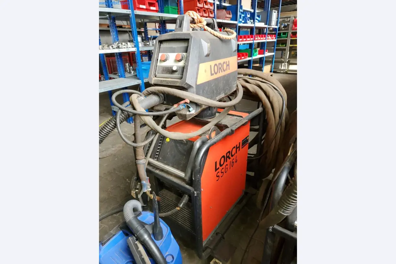 Máquinas e sistemas da Pella Sietas GmbH-2