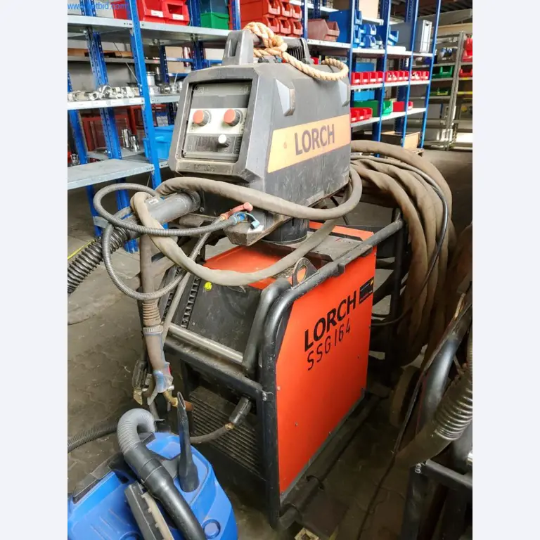 Máquinas e sistemas da Pella Sietas GmbH-2