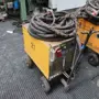 thumbnail-Machinery and equipment of Pella Sietas GmbH-1