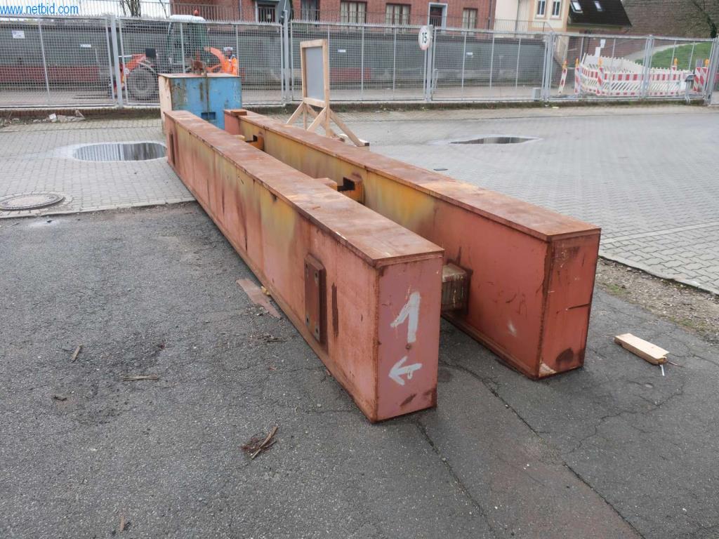 Maschinen und Anlagen der Pella Sietas GmbH-2