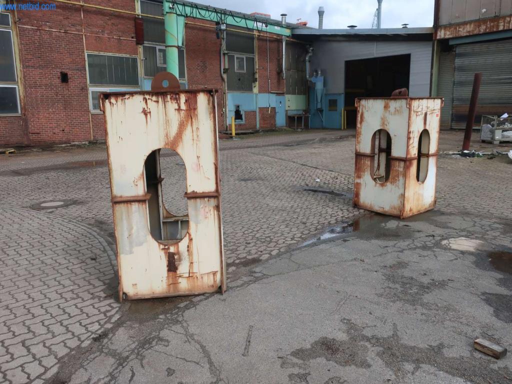 Stroje a systémy od společnosti Pella Sietas GmbH-1