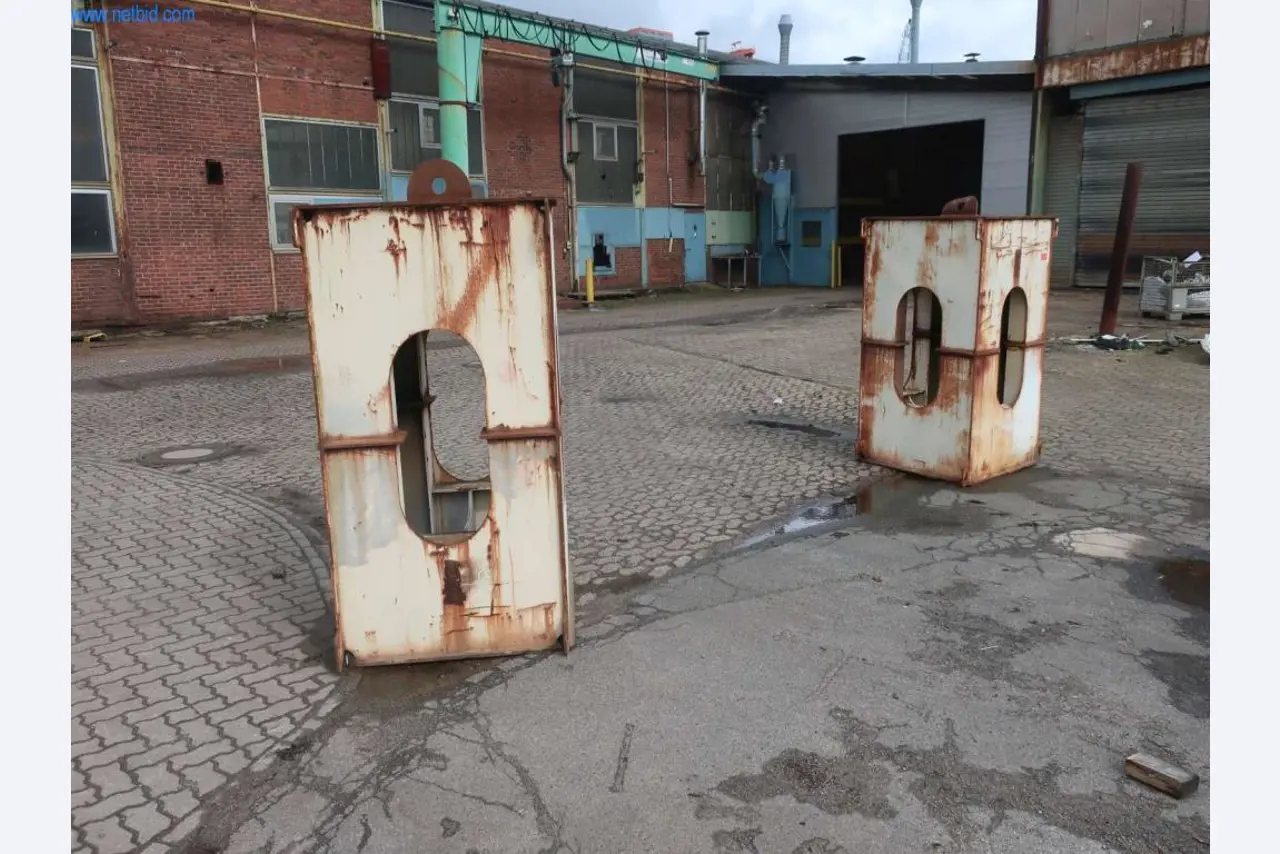 Stroje a systémy od společnosti Pella Sietas GmbH-1