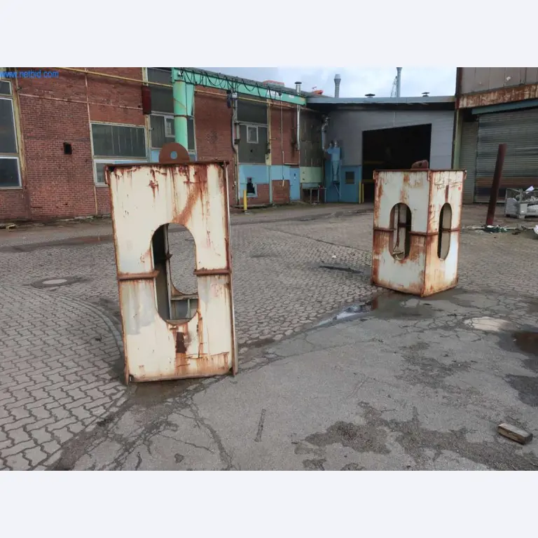 Stroje a systémy od společnosti Pella Sietas GmbH-1