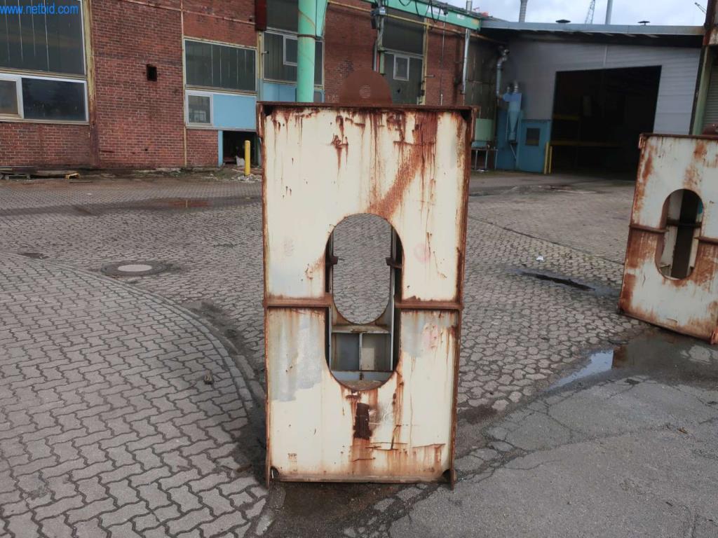 Stroje a systémy od společnosti Pella Sietas GmbH-2