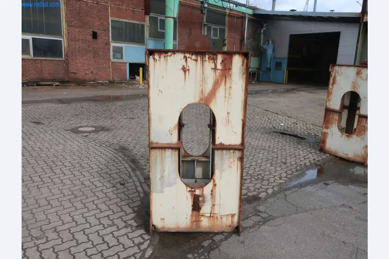 Stroje a systémy od společnosti Pella Sietas GmbH-2