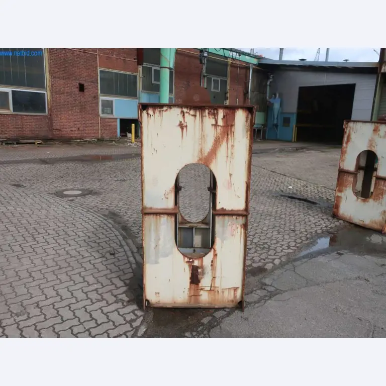 Stroje a systémy od společnosti Pella Sietas GmbH-2