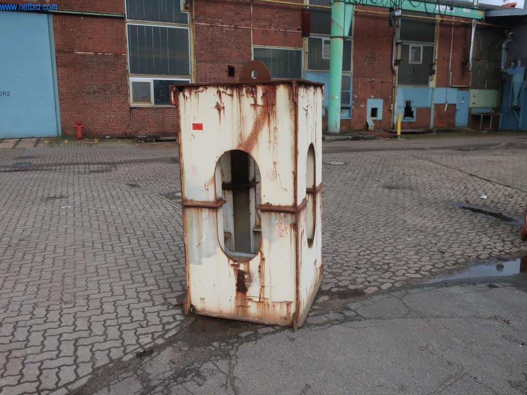 Stroje a systémy od společnosti Pella Sietas GmbH-3