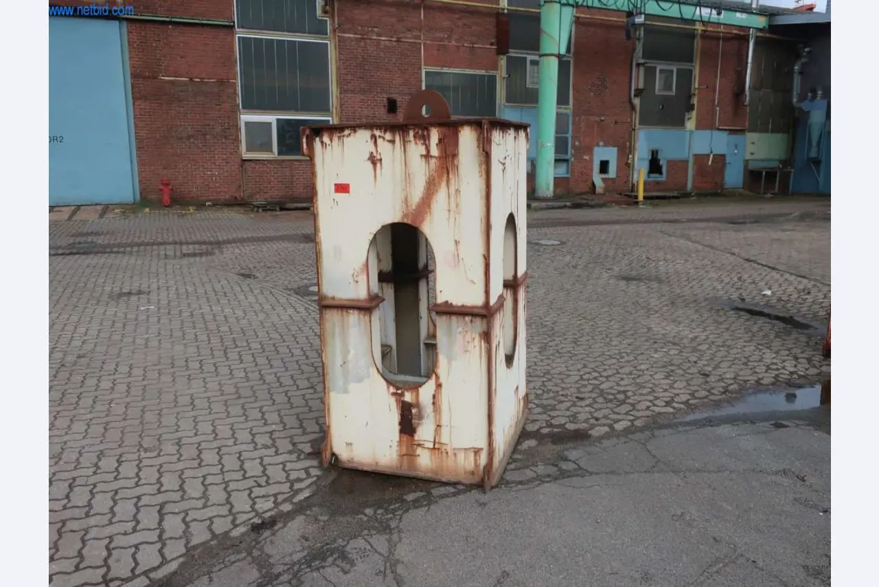 Stroje a systémy od společnosti Pella Sietas GmbH-3