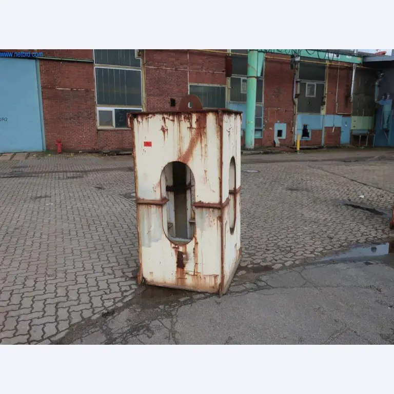 Stroje a systémy od společnosti Pella Sietas GmbH-3