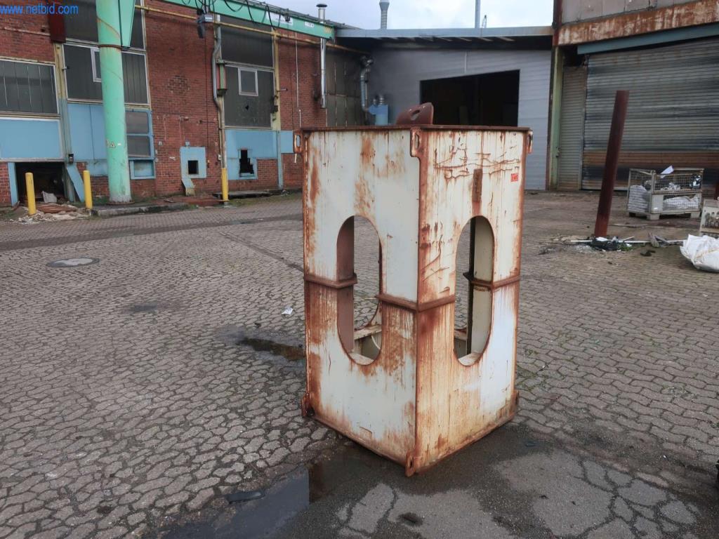 Stroje a systémy od společnosti Pella Sietas GmbH-4