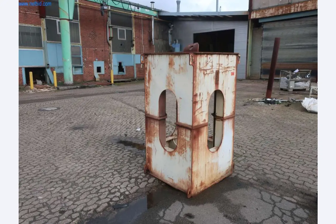 Stroje a systémy od společnosti Pella Sietas GmbH-4