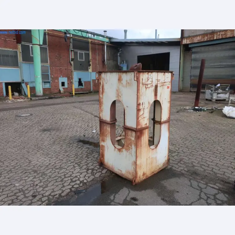 Stroje a systémy od společnosti Pella Sietas GmbH-4