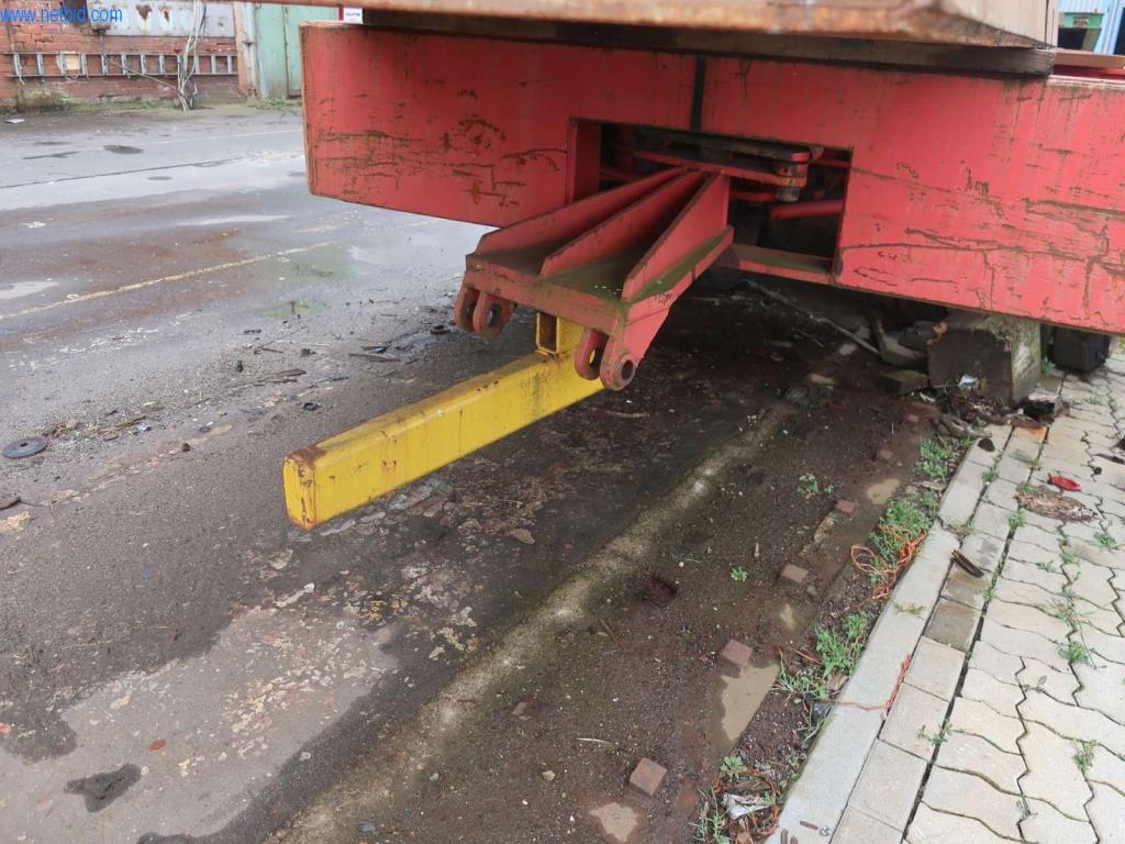 Maschinen und Anlagen der Pella Sietas GmbH-2