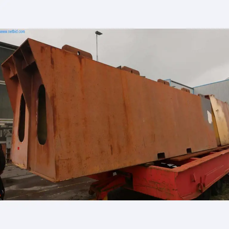 Maschinen und Anlagen der Pella Sietas GmbH-2