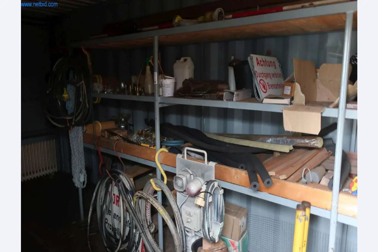 Máquinas e sistemas da Pella Sietas GmbH-2