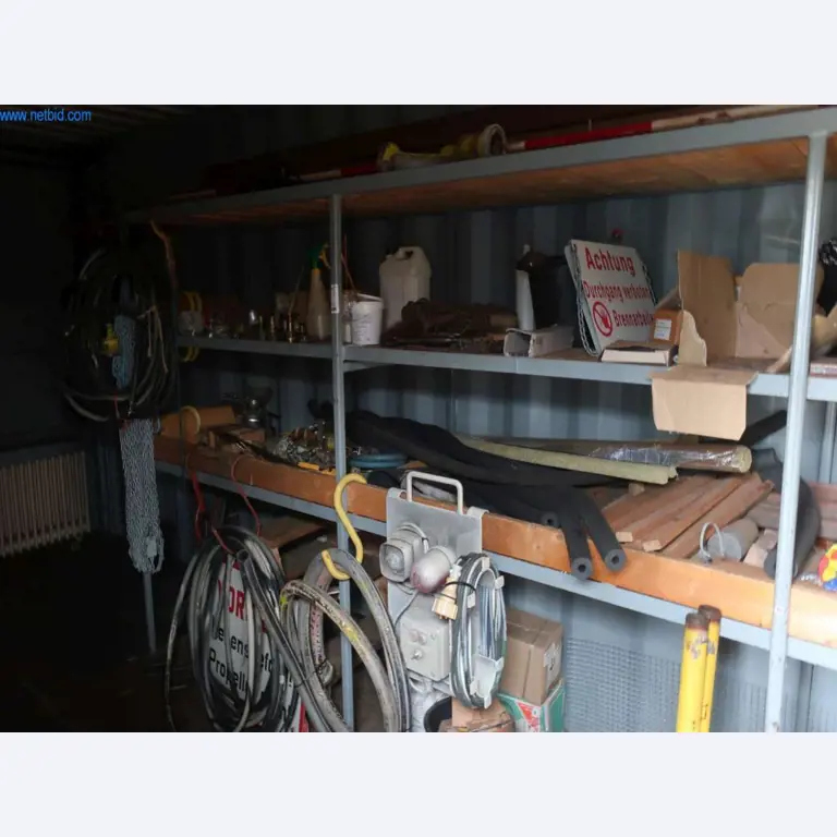 Máquinas e sistemas da Pella Sietas GmbH-2