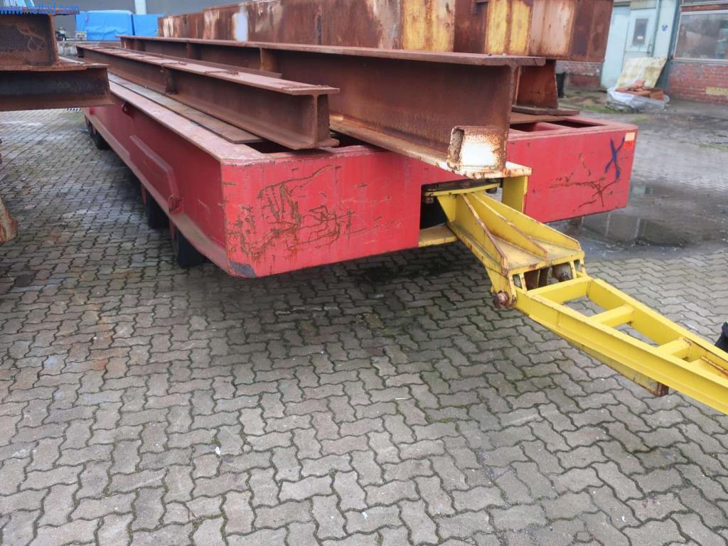 Maschinen und Anlagen der Pella Sietas GmbH-2