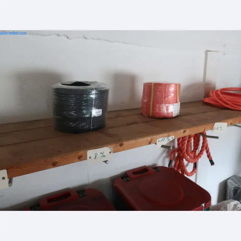 Máquinas e sistemas da Pella Sietas GmbH-10