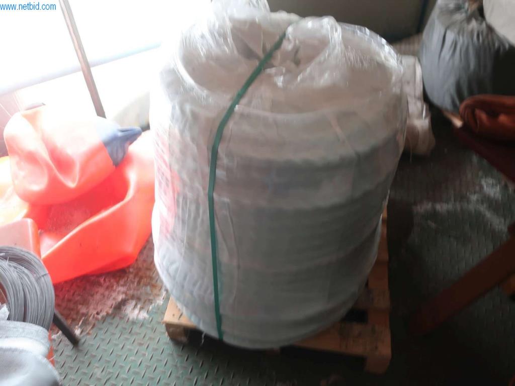 Maschinen und Anlagen der Pella Sietas GmbH-11