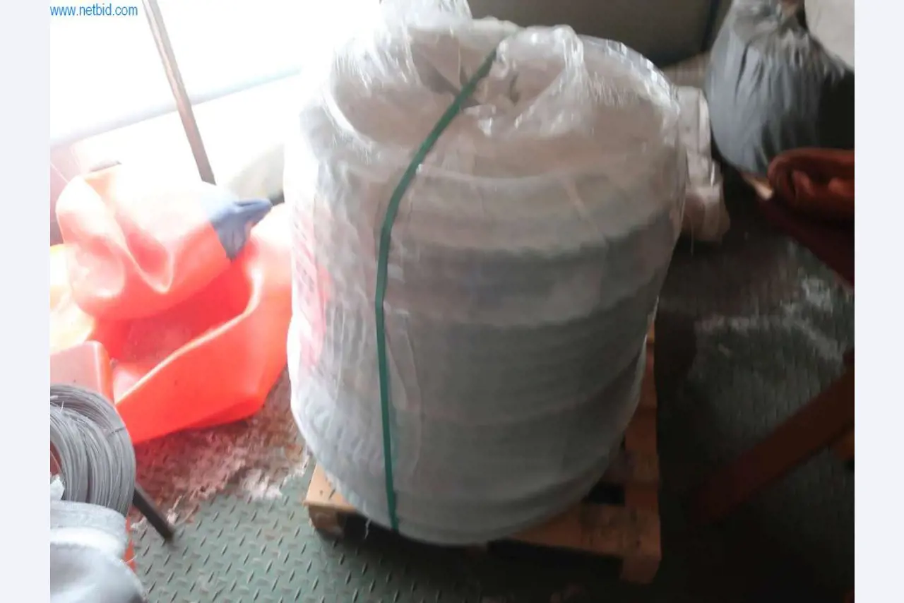 Máquinas e sistemas da Pella Sietas GmbH-11