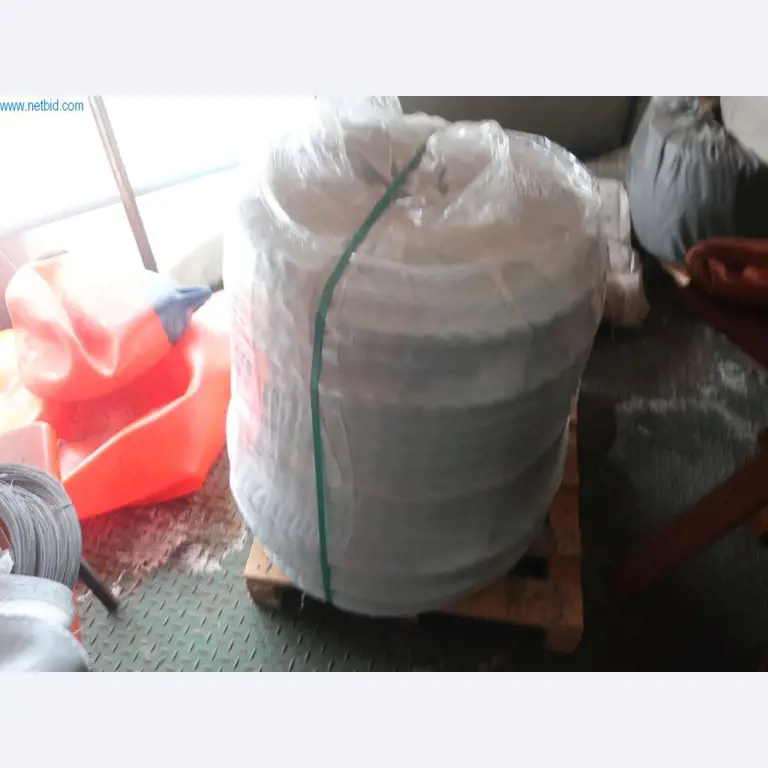 Máquinas e sistemas da Pella Sietas GmbH-11