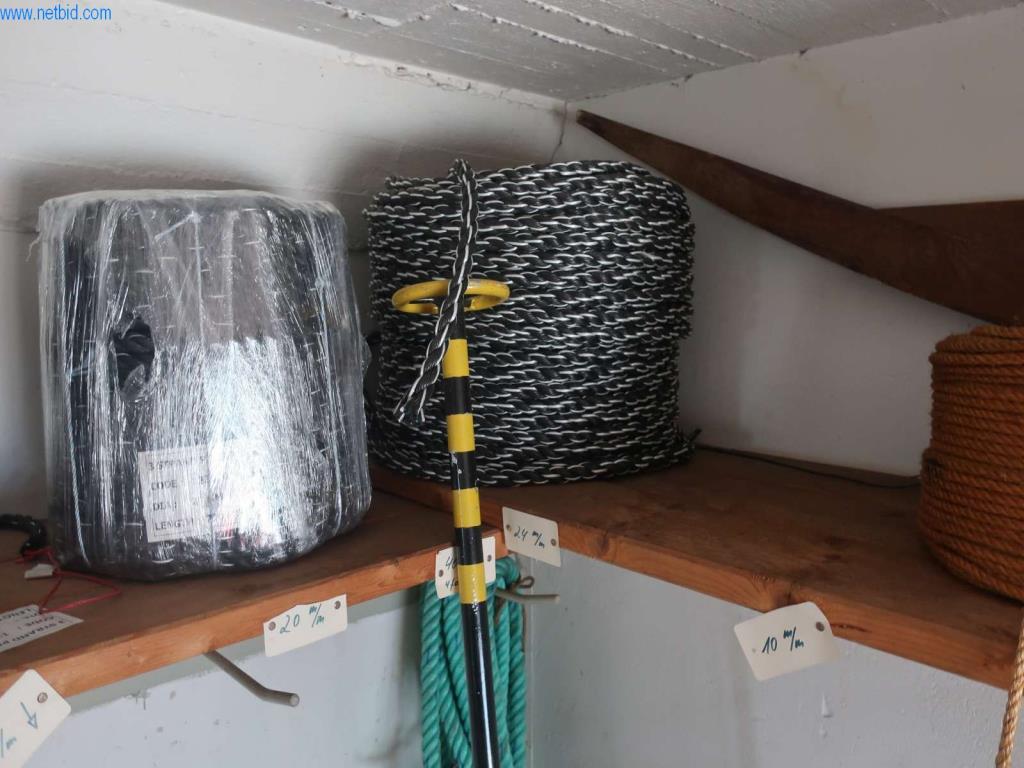 Maschinen und Anlagen der Pella Sietas GmbH-12