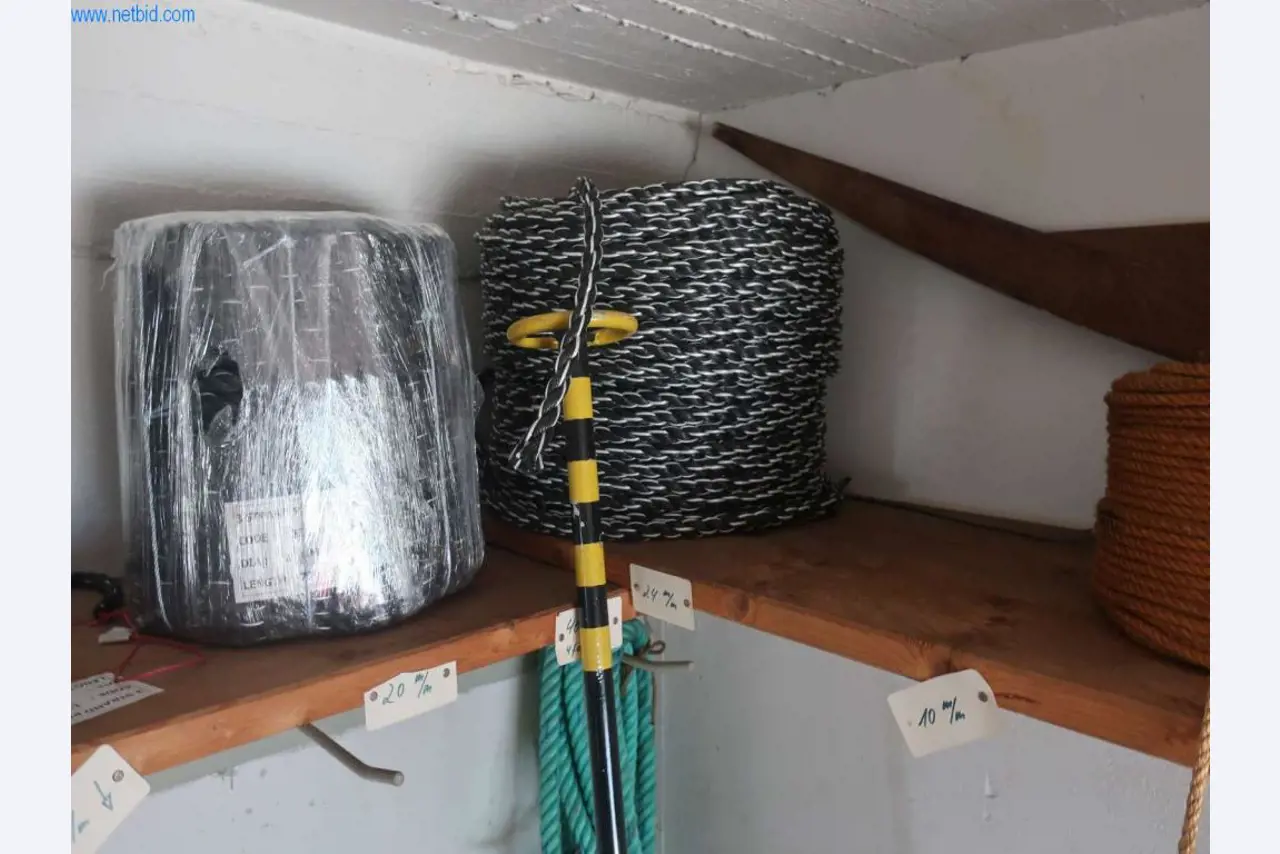 Máquinas e sistemas da Pella Sietas GmbH-12