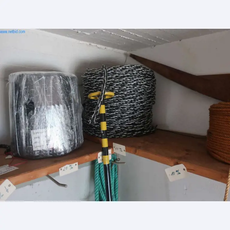 Máquinas e sistemas da Pella Sietas GmbH-12