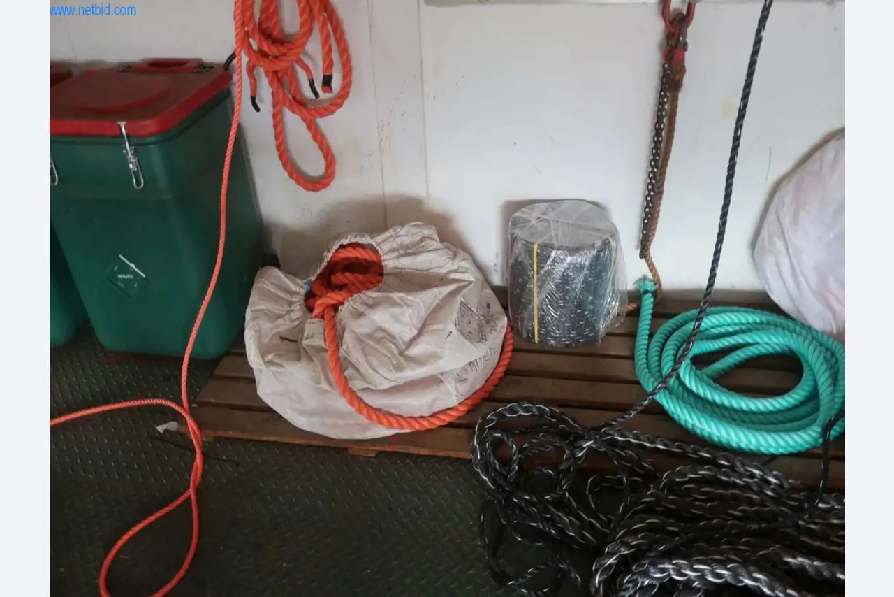 Máquinas e sistemas da Pella Sietas GmbH-13