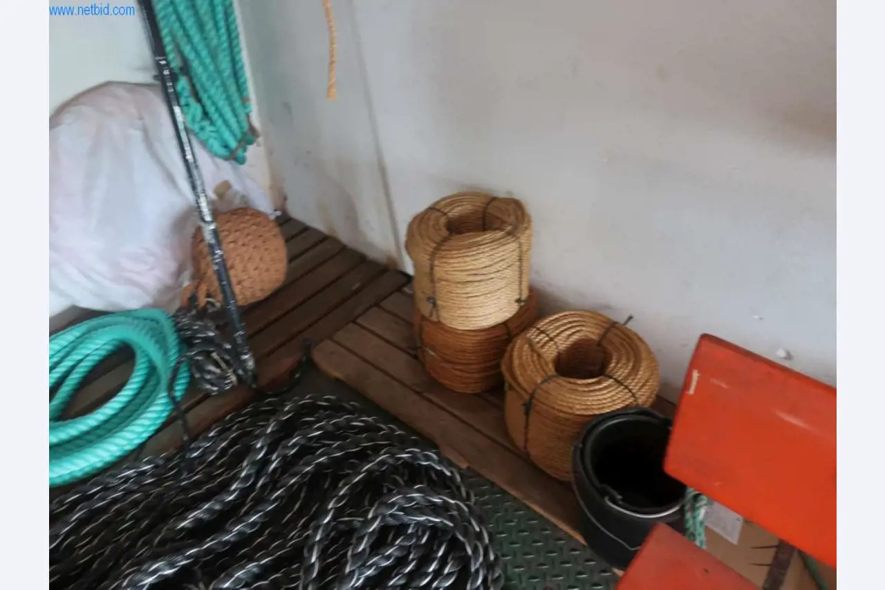 Máquinas e sistemas da Pella Sietas GmbH-14