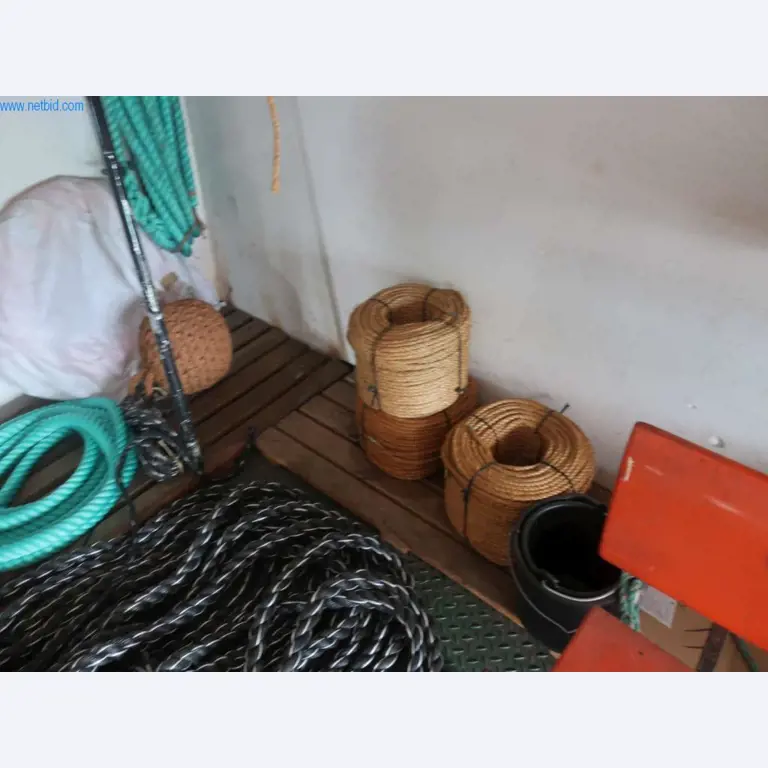 Máquinas e sistemas da Pella Sietas GmbH-14