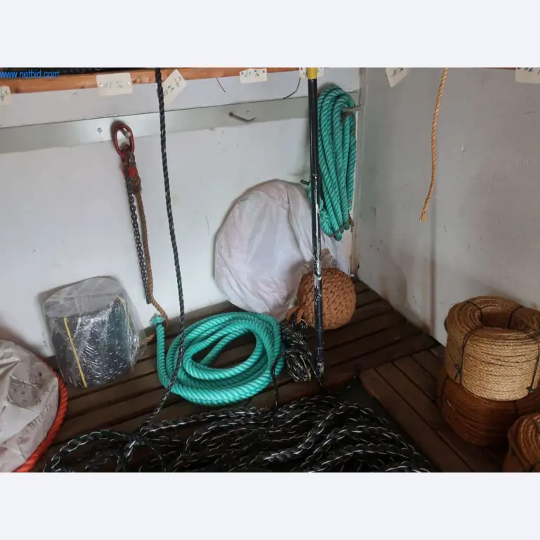 Máquinas e sistemas da Pella Sietas GmbH-15