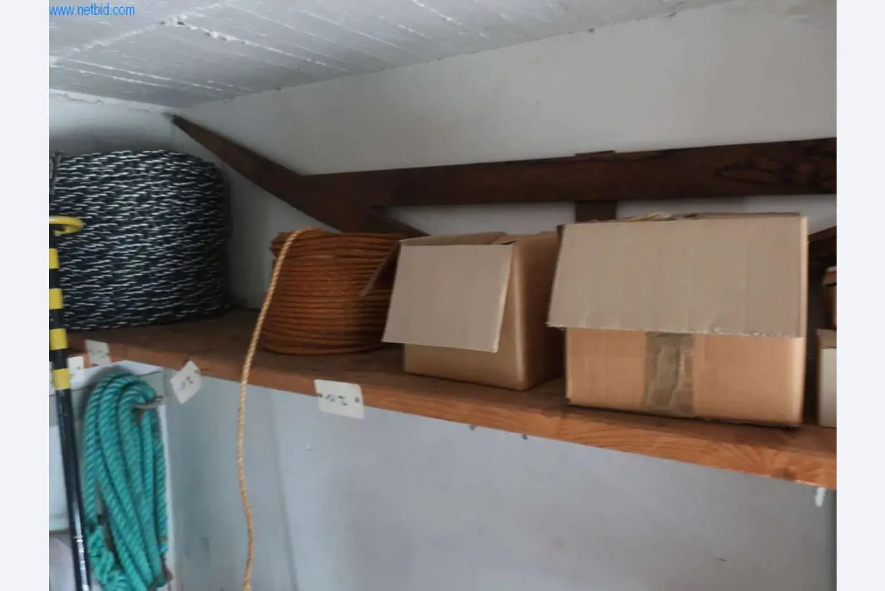 Máquinas e sistemas da Pella Sietas GmbH-16