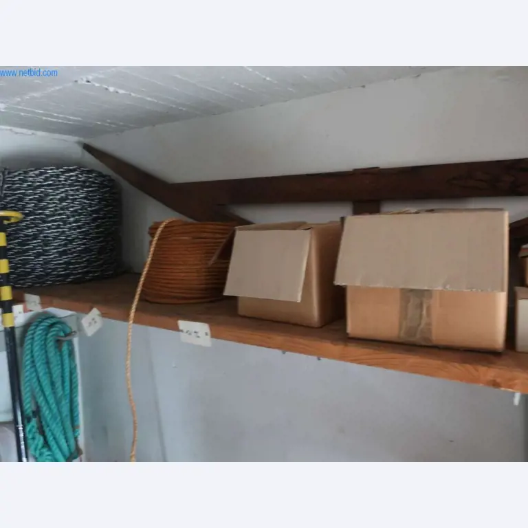 Máquinas e sistemas da Pella Sietas GmbH-16