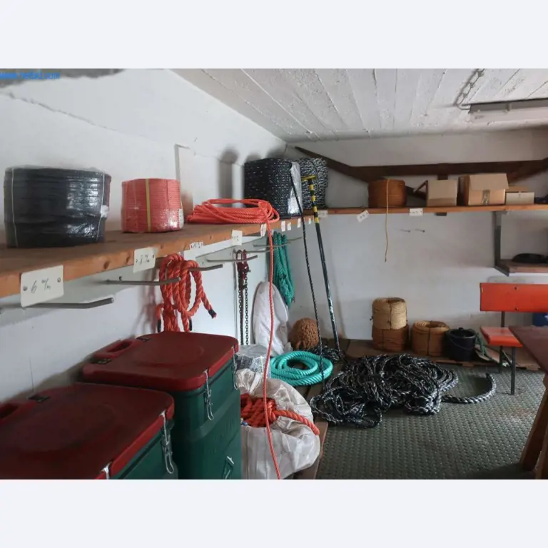 Máquinas e sistemas da Pella Sietas GmbH-17