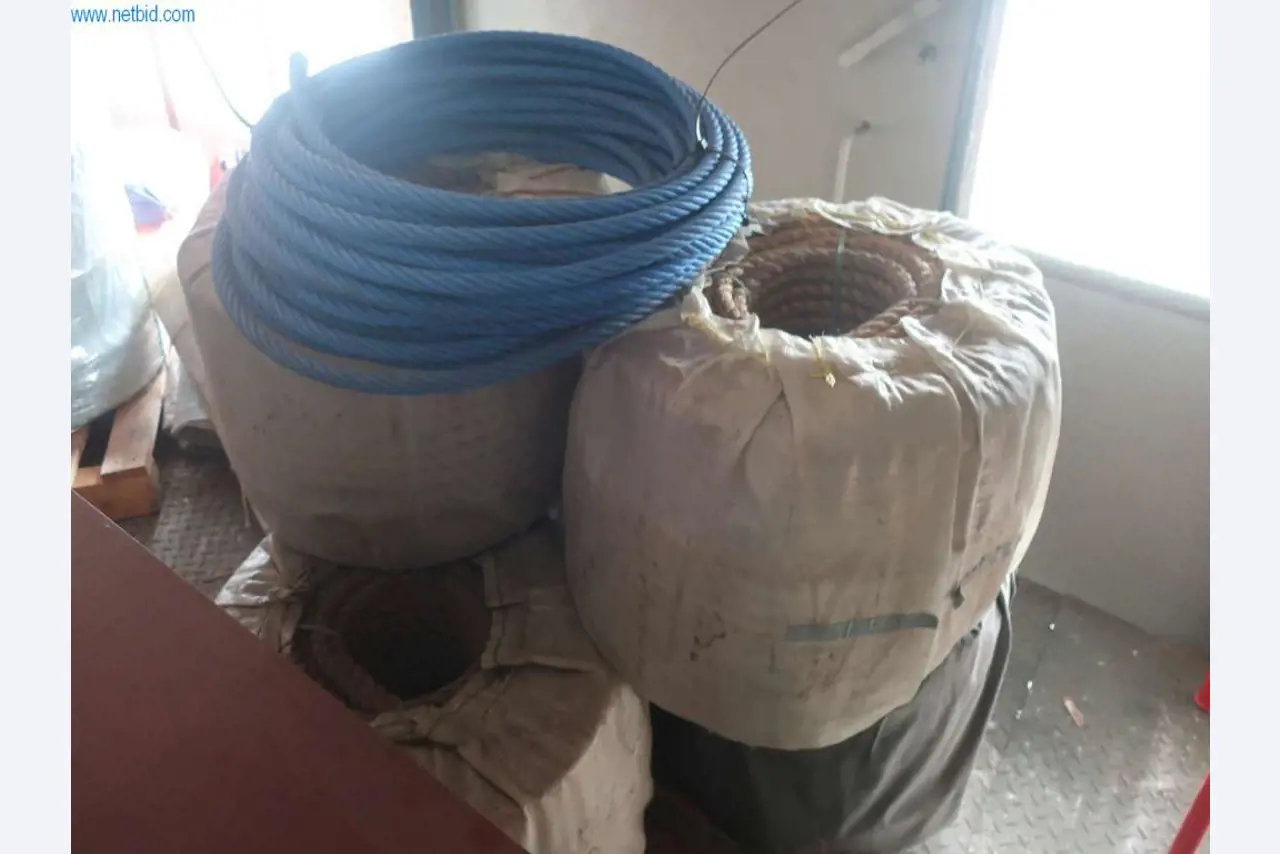 Máquinas e sistemas da Pella Sietas GmbH-20