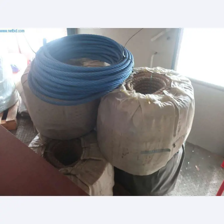 Máquinas e sistemas da Pella Sietas GmbH-20