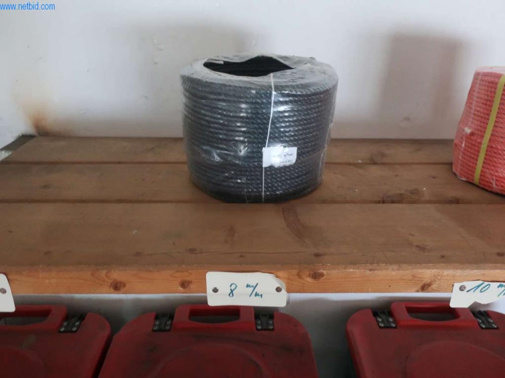 Maschinen und Anlagen der Pella Sietas GmbH-21