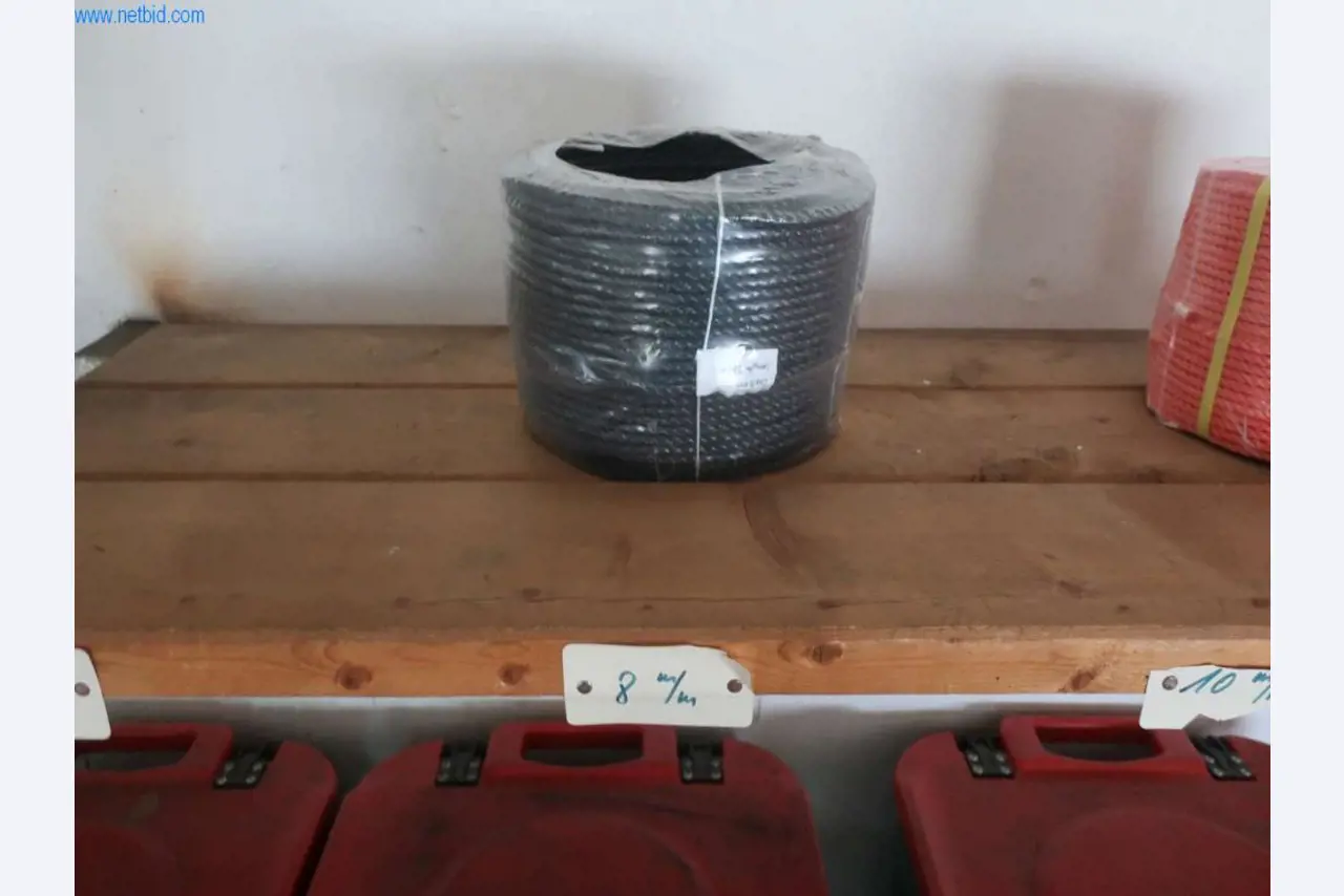 Máquinas e sistemas da Pella Sietas GmbH-21