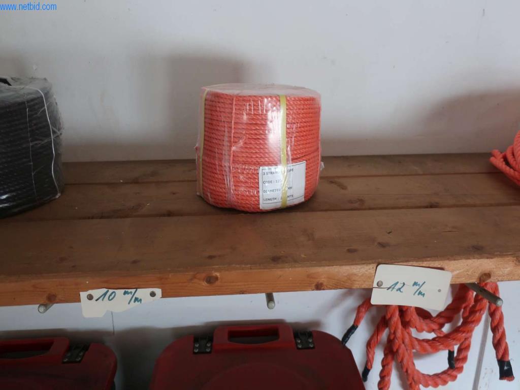 Maschinen und Anlagen der Pella Sietas GmbH-22