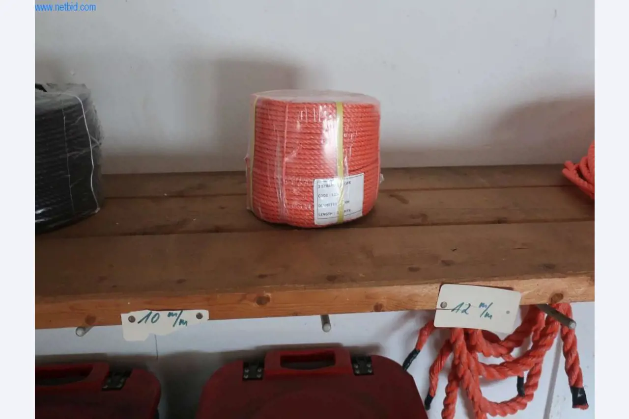 Máquinas e sistemas da Pella Sietas GmbH-22