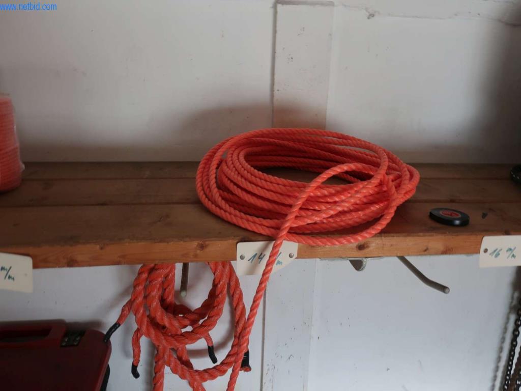 Maschinen und Anlagen der Pella Sietas GmbH-23