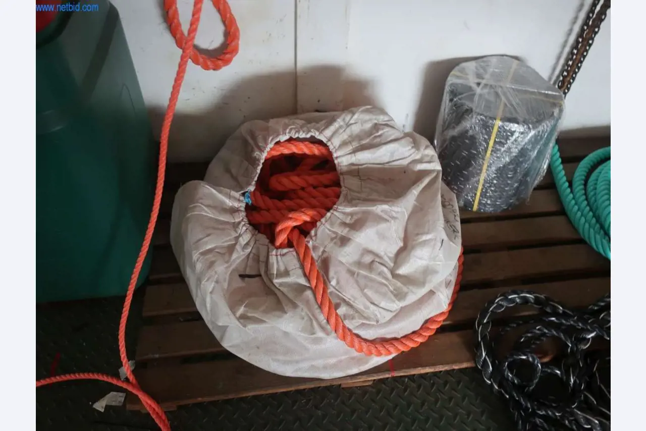 Máquinas e sistemas da Pella Sietas GmbH-2