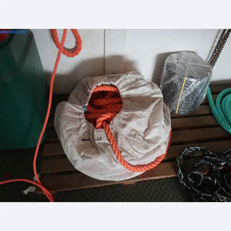 Máquinas e sistemas da Pella Sietas GmbH-2