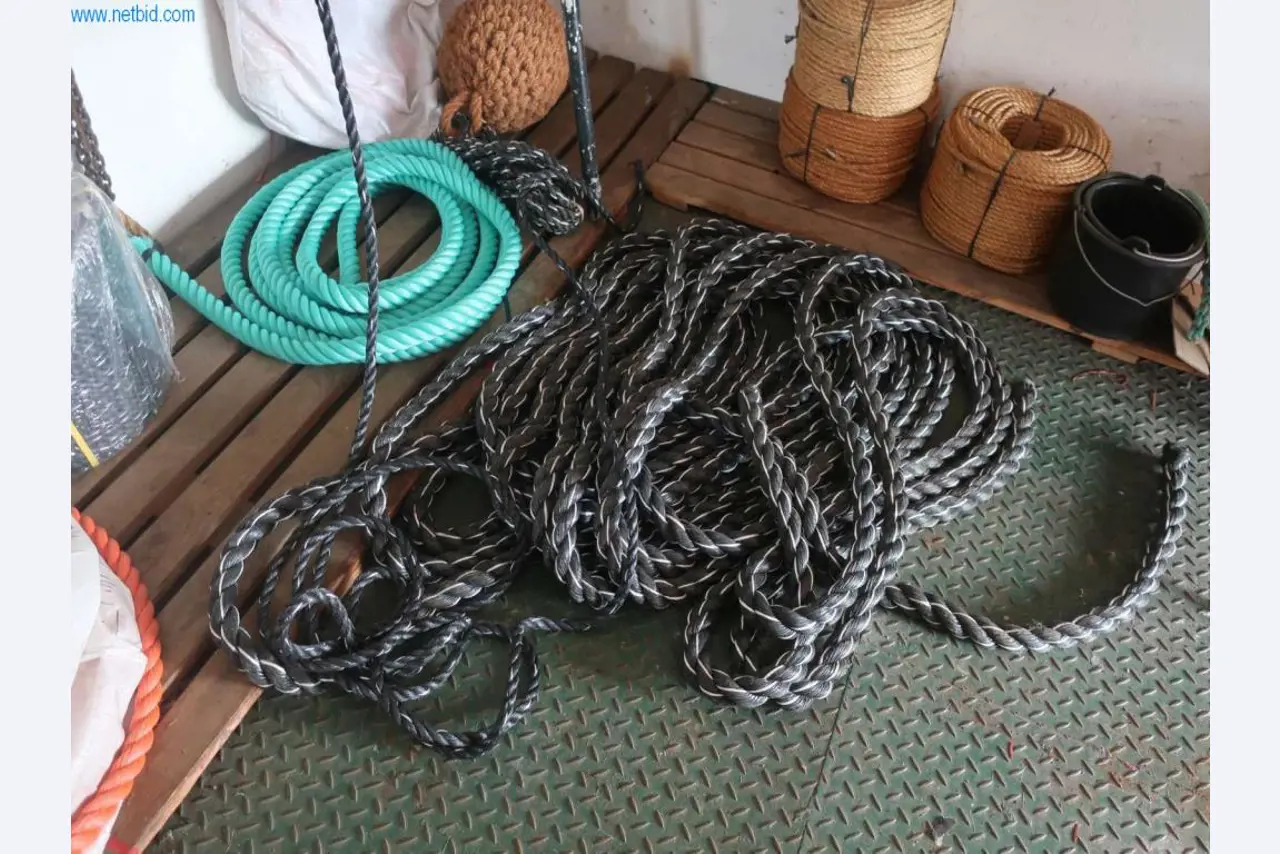 Máquinas e sistemas da Pella Sietas GmbH-3