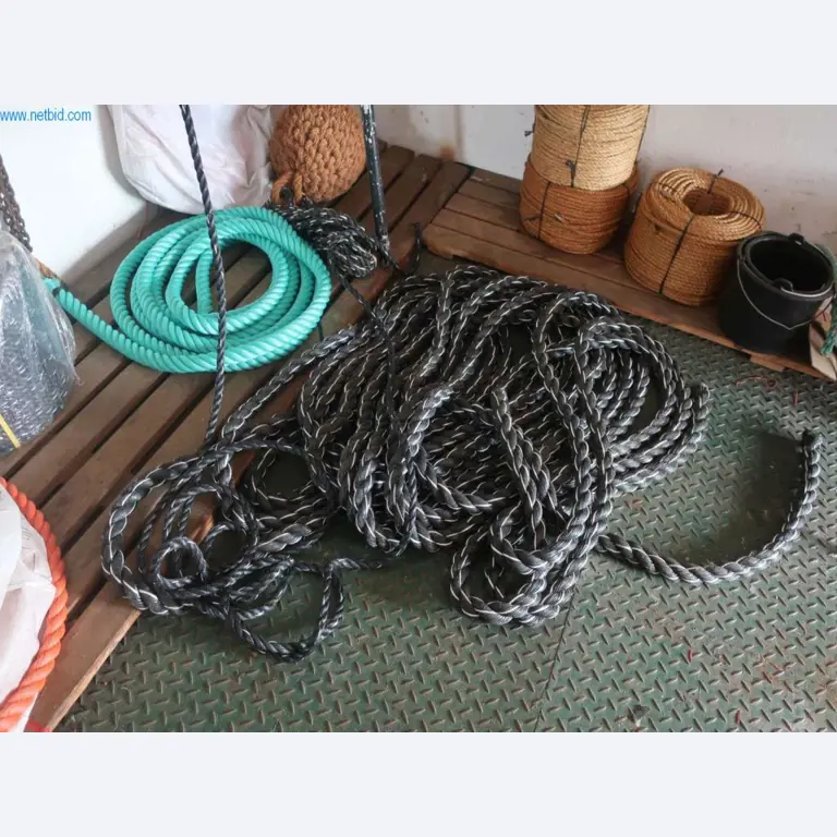 Máquinas e sistemas da Pella Sietas GmbH-3