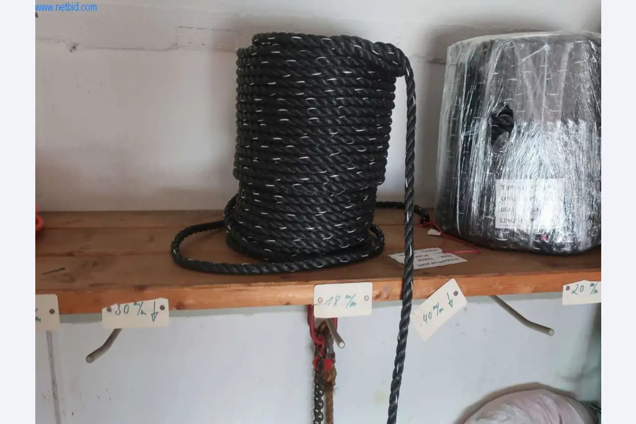 Máquinas e sistemas da Pella Sietas GmbH-4