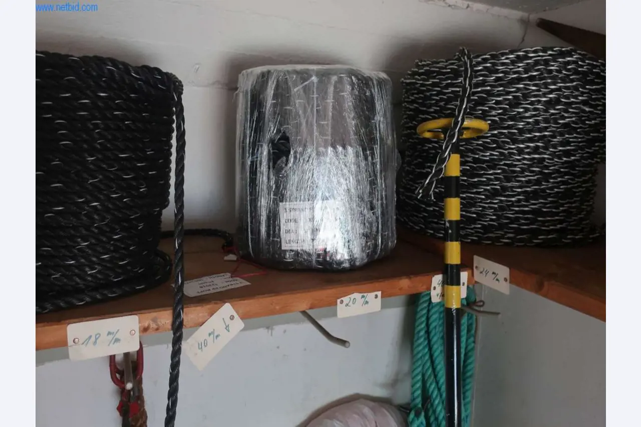 Máquinas e sistemas da Pella Sietas GmbH-5