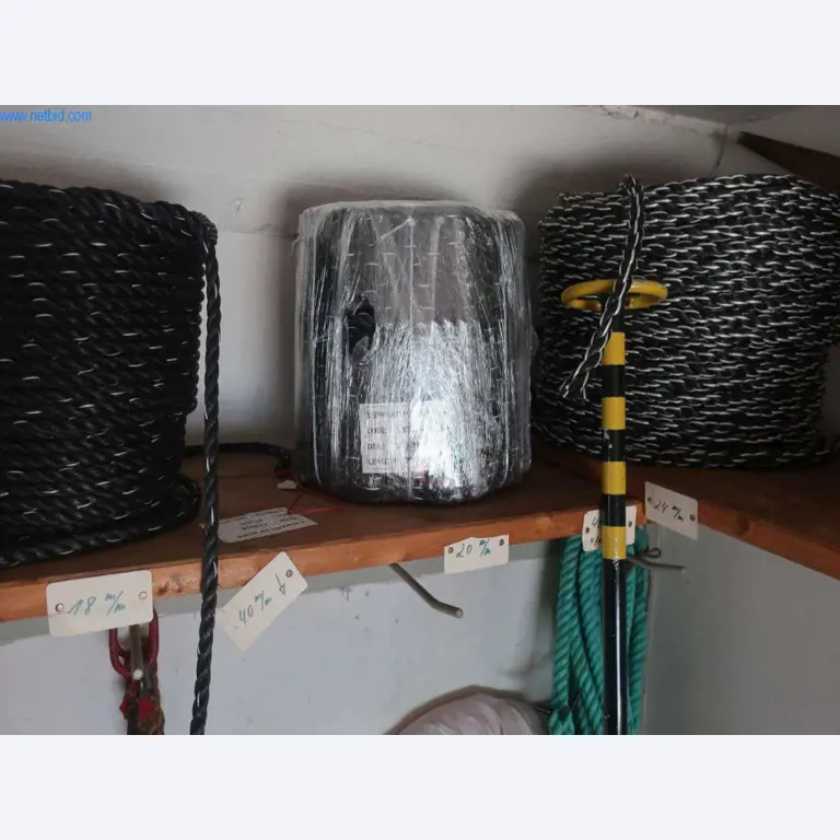 Máquinas e sistemas da Pella Sietas GmbH-5